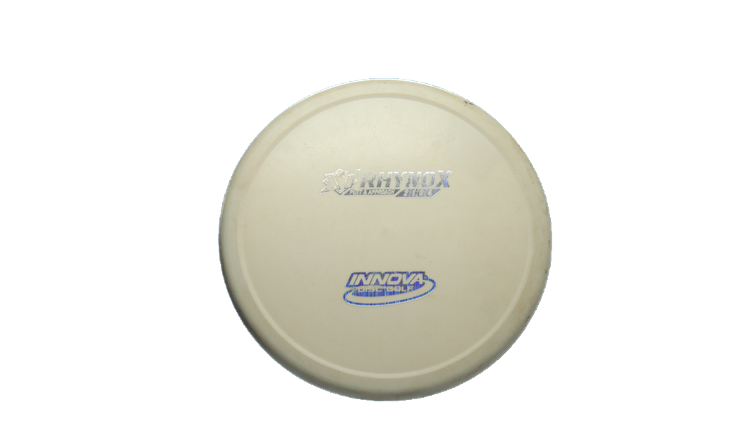 USED Innova XT RhynoX Putter Front View