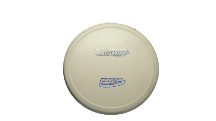 USED Innova XT RhynoX Putter Front View