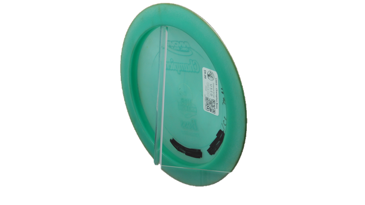 USED Innova Champion Boss Distance Driver Back View