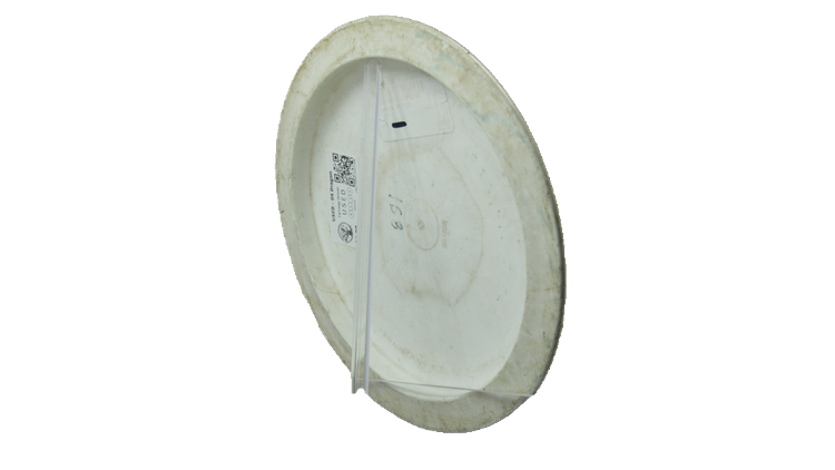 USED Innova DX Dragon Fairway Driver Back View
