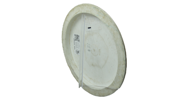 USED Innova DX Dragon Fairway Driver Back View