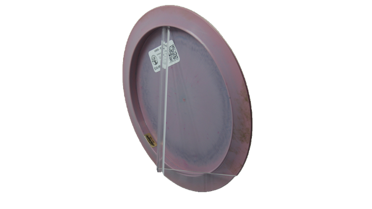 USED Discraft ESP Flick Distance Driver Back View