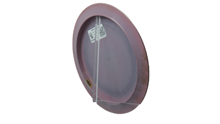 USED Discraft ESP Flick Distance Driver Back View