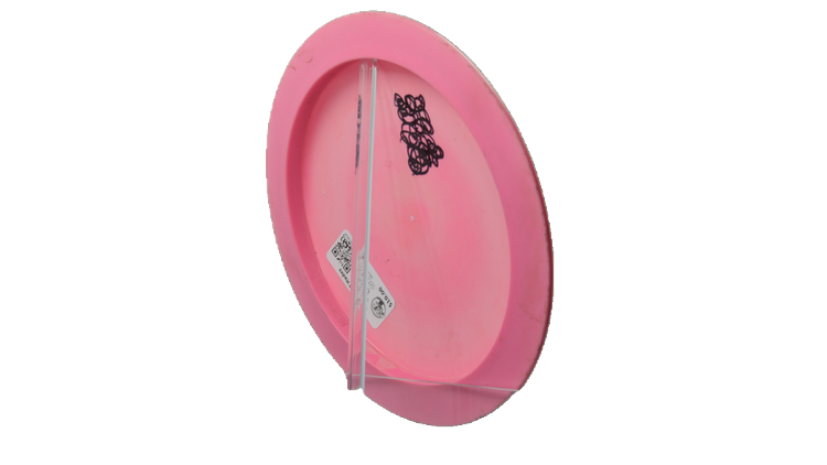 USED Discraft ESP Hades Distance Driver Back View