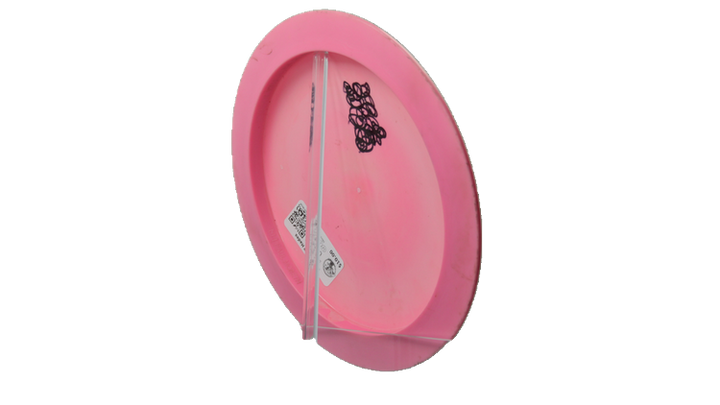 USED Discraft ESP Hades Distance Driver Back View