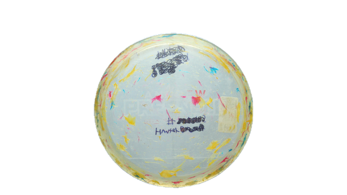 USED Discraft Jawbreaker Z Swarm Midrange