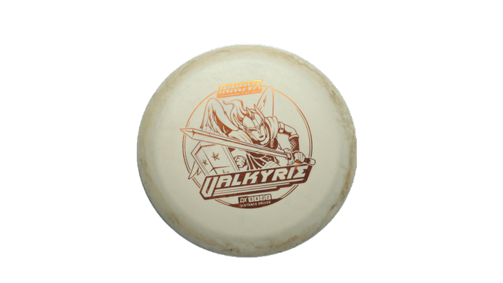 USED Innova DX Valkyrie Fairway Driver Front View