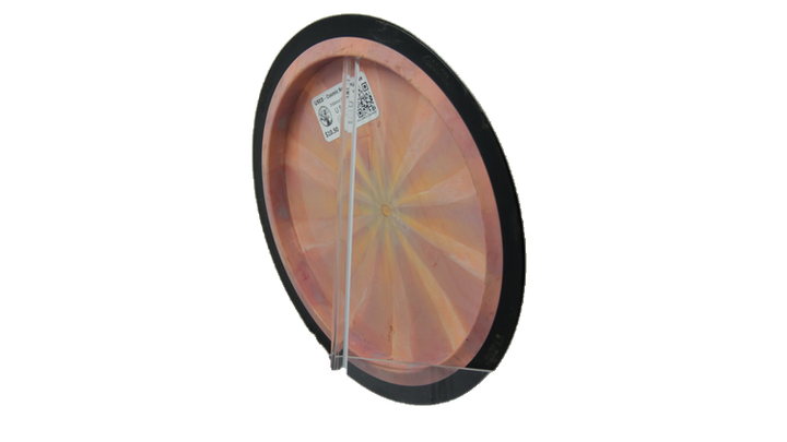 USED MVP Cosmic Neutron Wave Distance Driver Back View