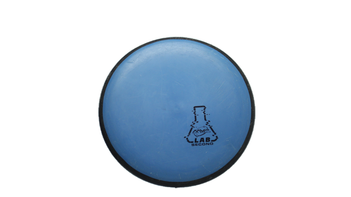 USED MVP Lab Second Electron Nomad Putter Front View