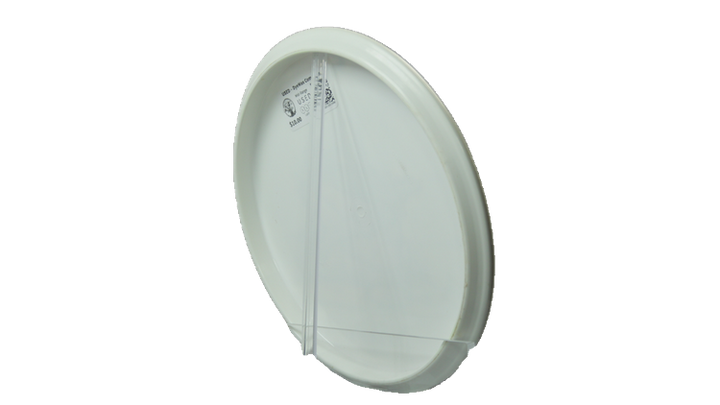 USED Latitude 64 DyeMax Compass Midrange Back View