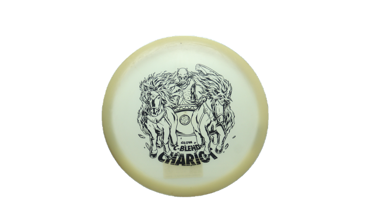 USED Infinite C-Blend Glow Chariot Midrange Front View