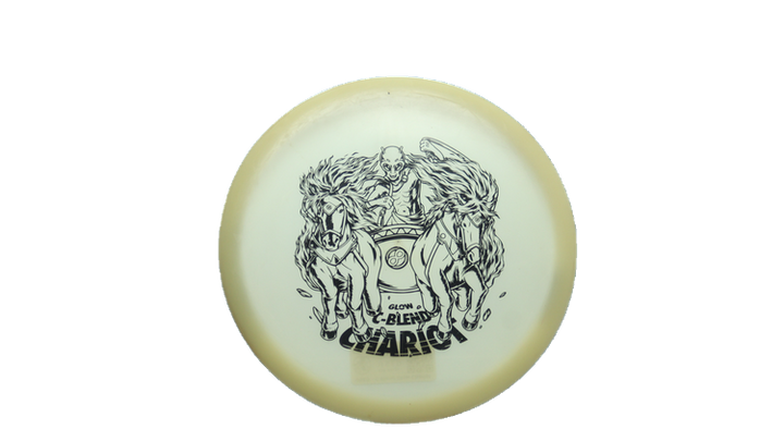 USED Infinite C-Blend Glow Chariot Midrange Front View