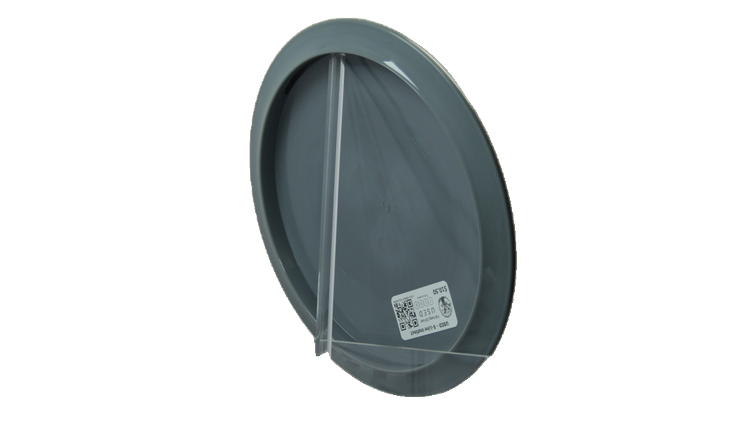 USED Discmania S-Line Instinct Fairway Driver Back View
