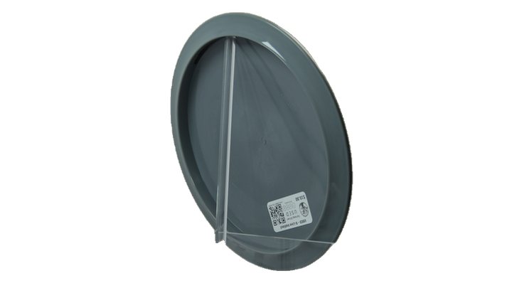 USED Discmania S-Line Instinct Fairway Driver Back View