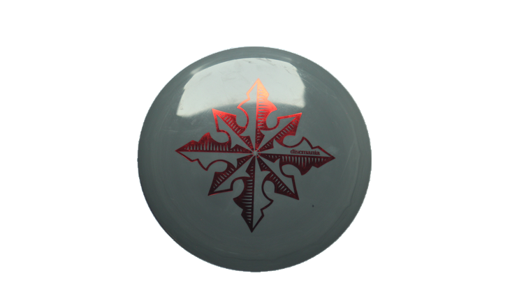 USED Discmania S-Line Instinct Fairway Driver Front View