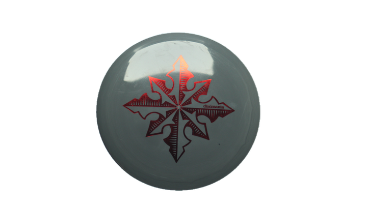 USED Discmania S-Line Instinct Fairway Driver Front View