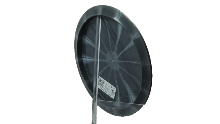 USED Discmania Vapor Instinct Fairway Driver Back View