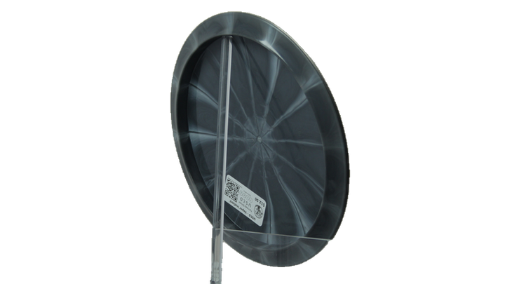 USED Discmania Vapor Instinct Fairway Driver Back View