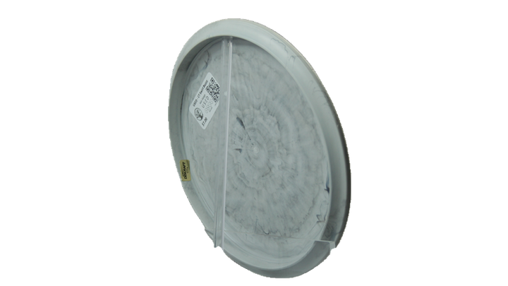 USED Discraft CT Swirl Buzzz Midrange Back View