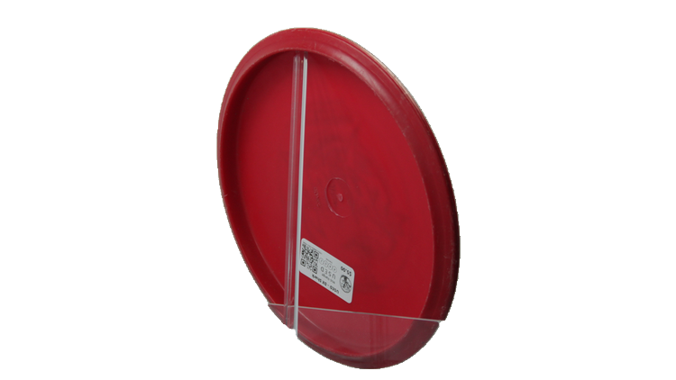 USED Innova DX Shark Midrange Back View