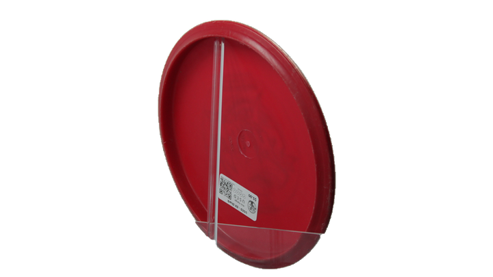 USED Innova DX Shark Midrange Back View