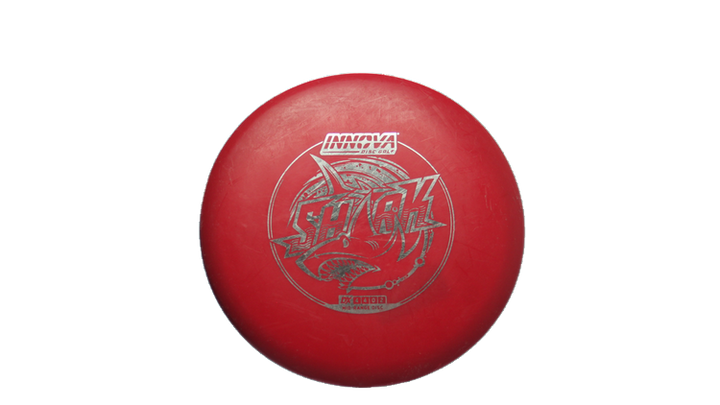USED Innova DX Shark Midrange Front View