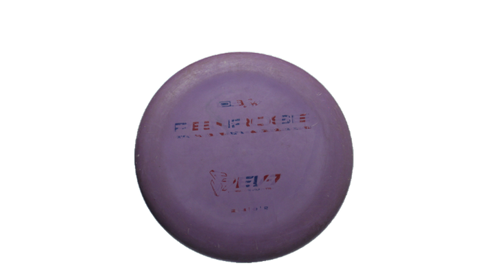 USED EV 7 OG Soft Penrose Putter Front View