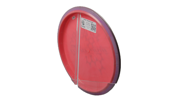 USED Axiom Neutron Hex Midrange Back View