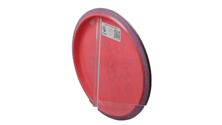 USED Axiom Neutron Hex Midrange Back View