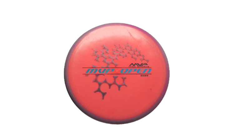 USED Axiom Neutron Hex Midrange Front View