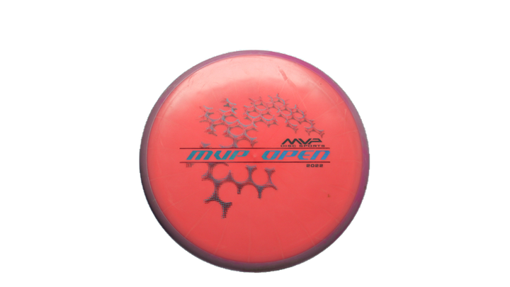 USED Axiom Neutron Hex Midrange Front View