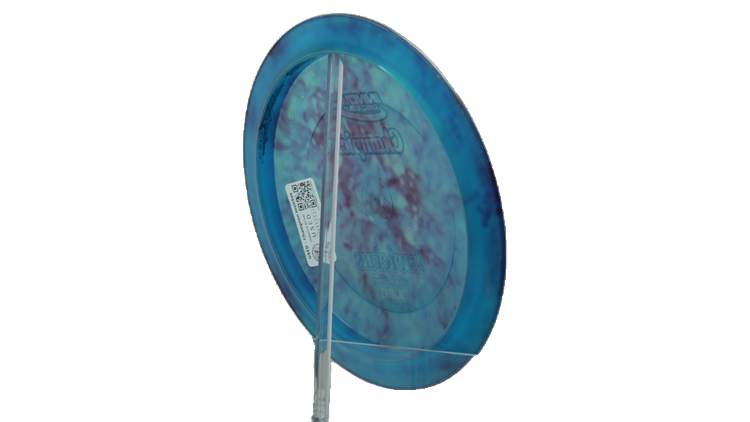 USED Innova Champion Invictus Distance Driver Back View
