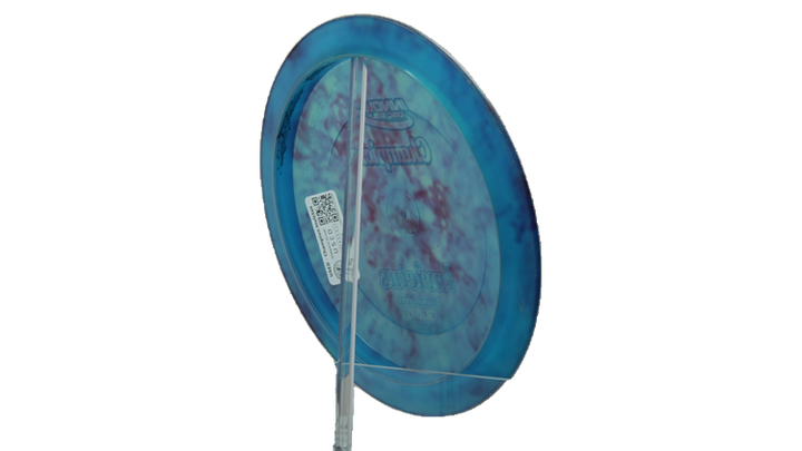 USED Innova Champion Invictus Distance Driver Back View