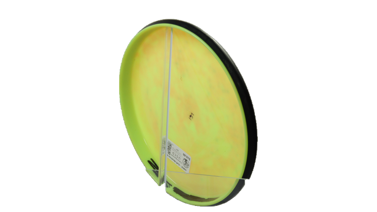 USED MVP Soft Neutron Glitch Putter Back View