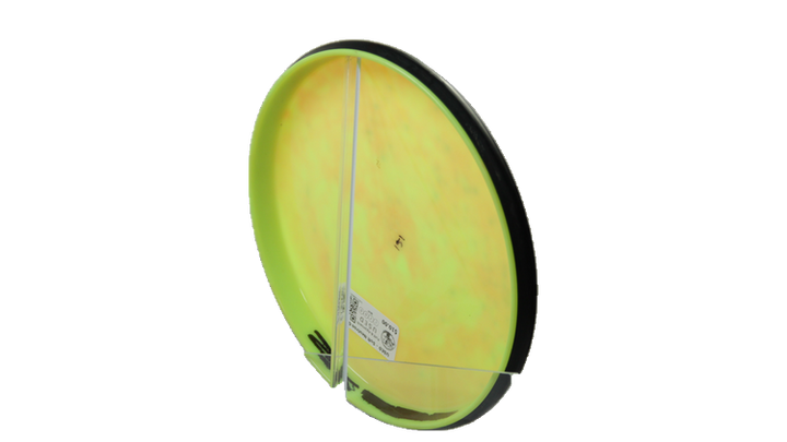 USED MVP Soft Neutron Glitch Putter Back View