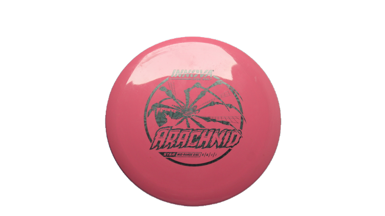 USED Innova Star Arachnid Midrange Front View