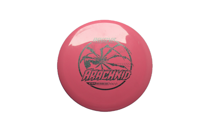 USED Innova Star Arachnid Midrange Front View