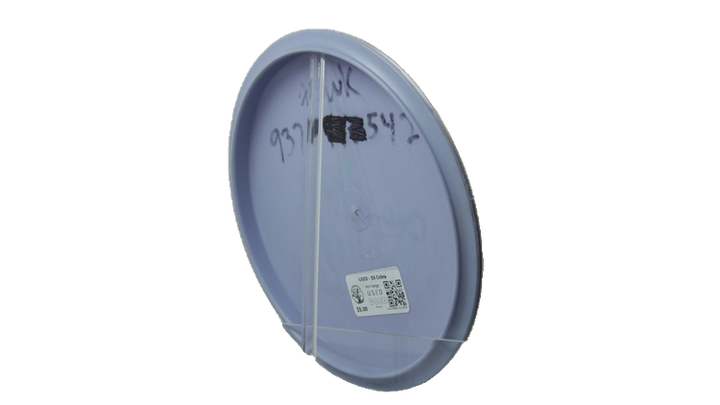 USED Innova DX Cobra Midrange Back View