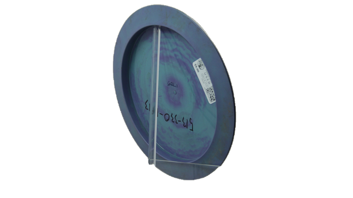 USED Innova Swirled Star Destroyer Distance Driver Back View