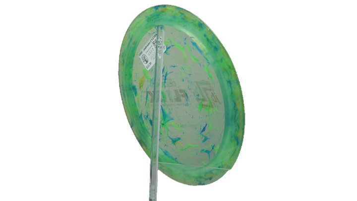 USED Discraft Jawbreaker Z FLX Flick Distance Driver Back View