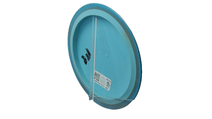 USED Axiom Fission Time-Lapse Distance Driver Back View