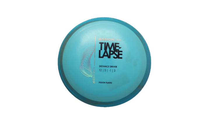 USED Axiom Fission Time-Lapse Distance Driver Front View