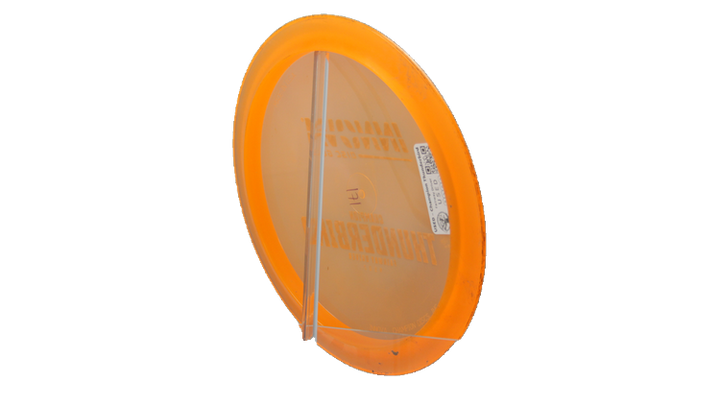 USED Innova Champion Thunderbird Fairway Driver Back View