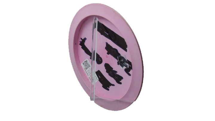 USED Latitude 64 Grand Grace Distance Driver Back View