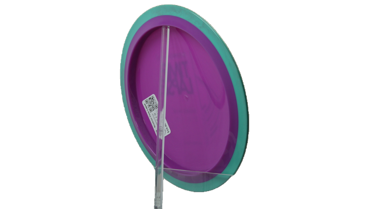USED Axiom Neutron Time-Lapse Distance Driver Back View