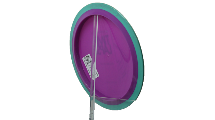USED Axiom Neutron Time-Lapse Distance Driver Back View