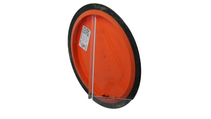 USED MVP Neutron Orbital Distance Driver Back View