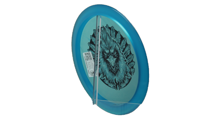 USED Gateway Evolution Spear Fairway Driver Back View