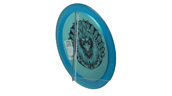USED Gateway Evolution Spear Fairway Driver Back View