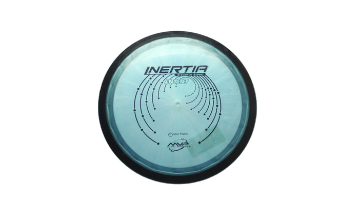 USED MVP Proton Inertia Fairway Driver